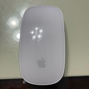 Apple Magic Mouse